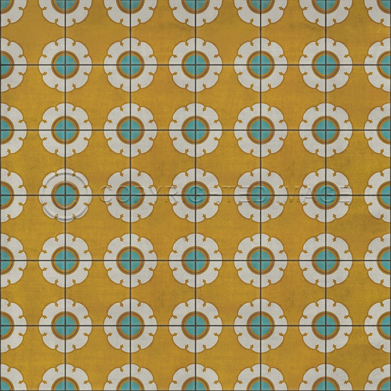 Pattern 78 Happy Days