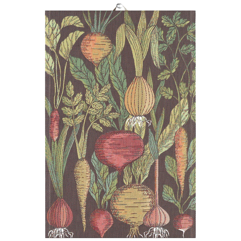 Rotfrukt Organic Cotton Tea Towel