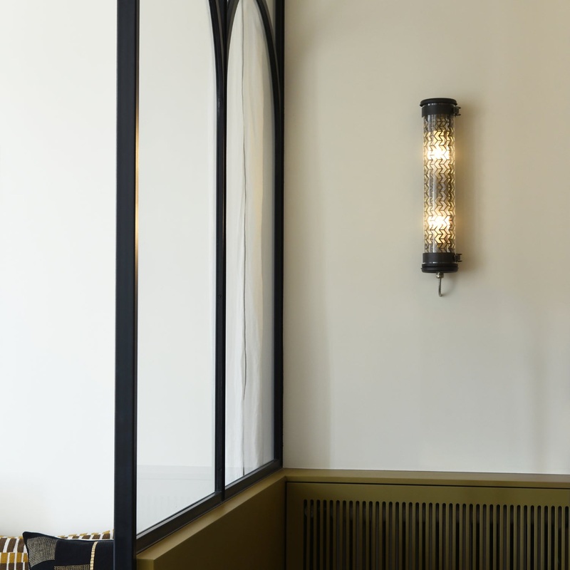 Sammode Monceau Wall Lamp