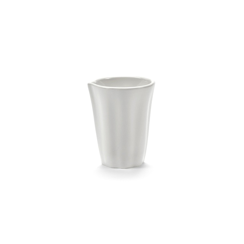 Serax Silhouette Milk Jug – Set of 4