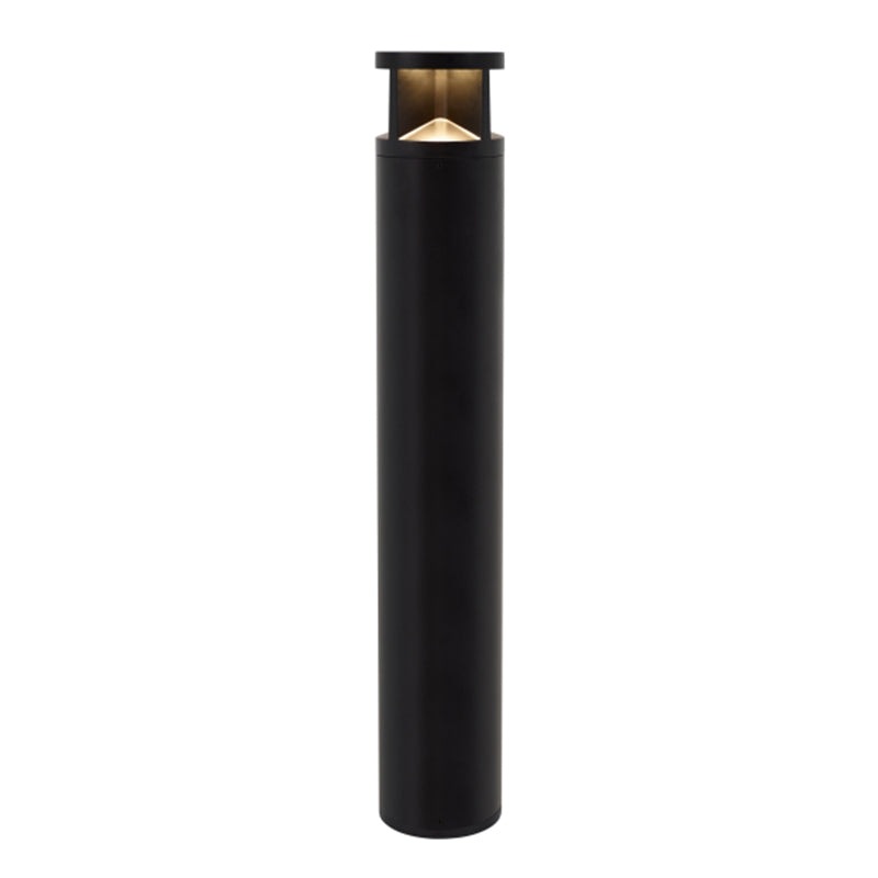 Visual Comfort 700OBARK2 Arkay Two 36″ Tall LED Outdoor Bollard, 4000K
