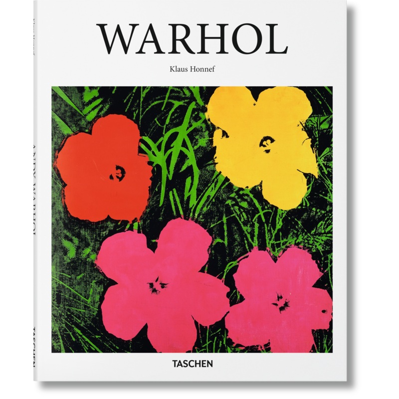 Warhol (English)