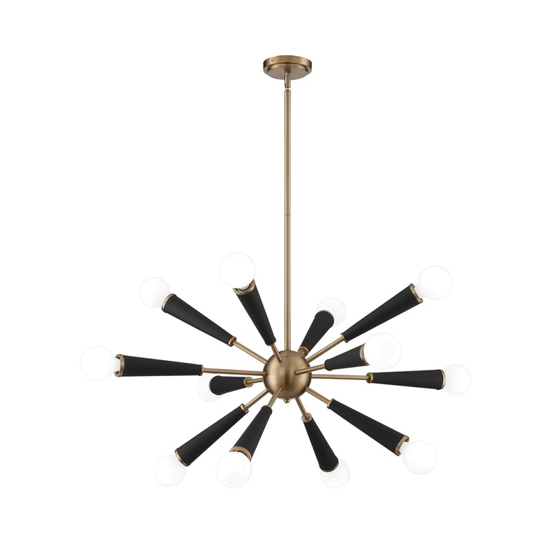 Zodiac Chandelier