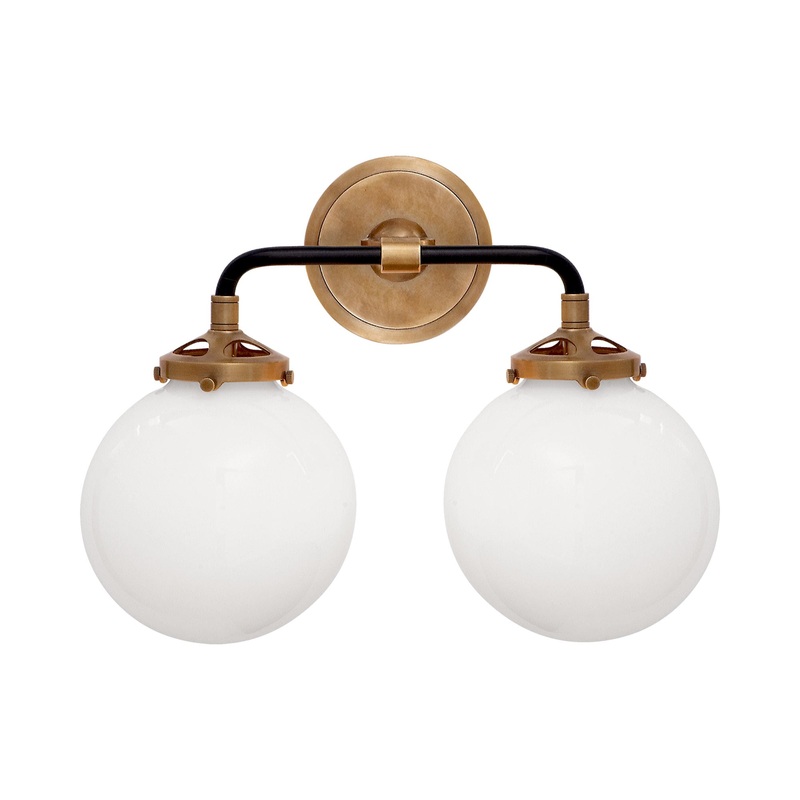Bistro Bath Vanity Light