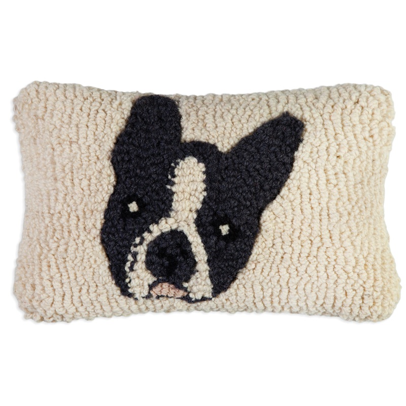 Boston Terrier – 8″ x 12″
