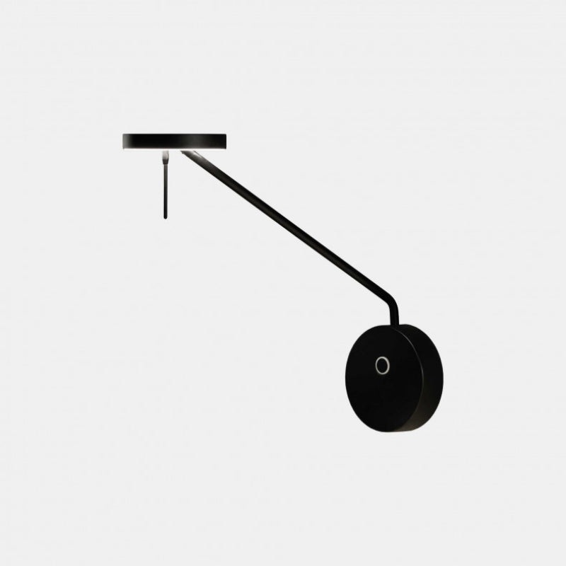 Bover Invisible 1-lt 15″ LED Wall Sconce