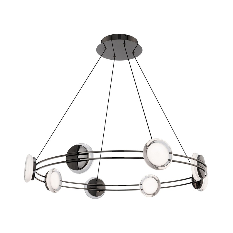 Bracelet LED Chandelier
