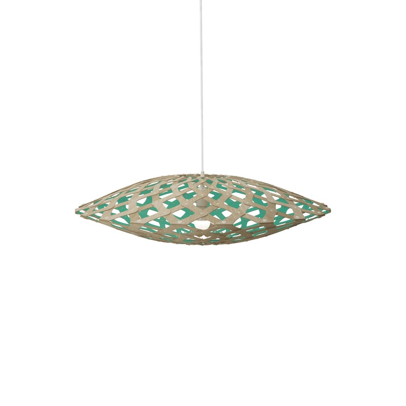 Flax Pendant Light