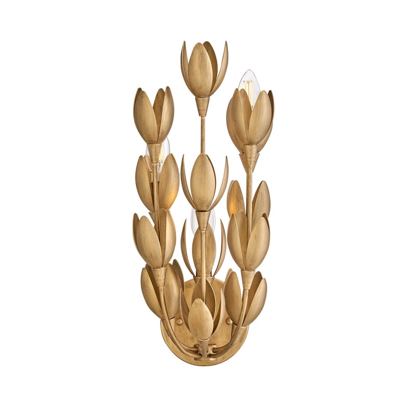 Flora Wall Light
