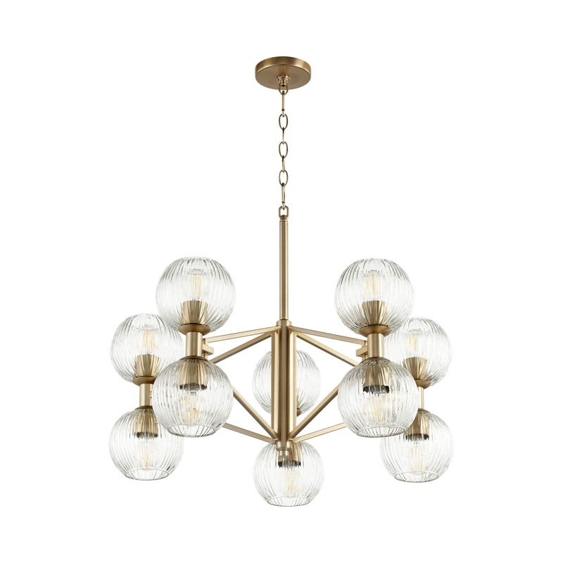 Helios Chandelier