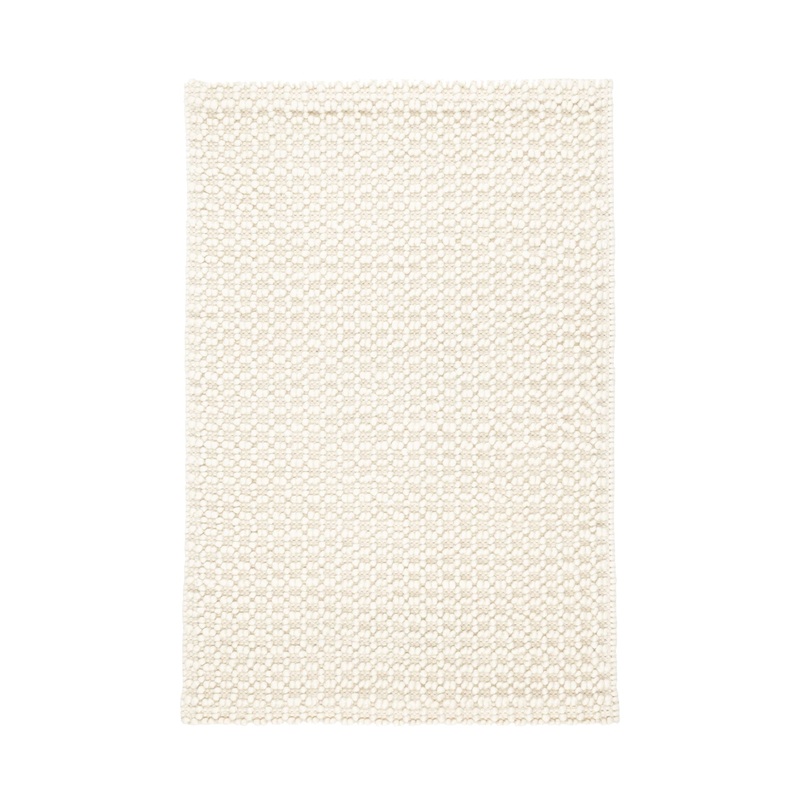 Hooper Handwoven Wool Rug