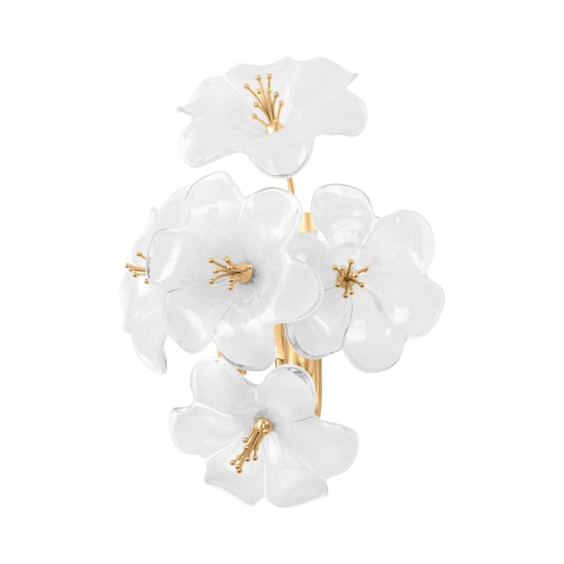 Hygea Wall Light