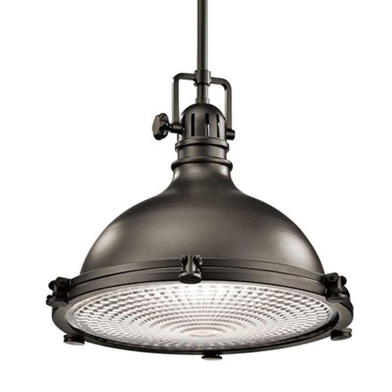Kichler 2682 Hatteras Bay 18″ Wide Pendant