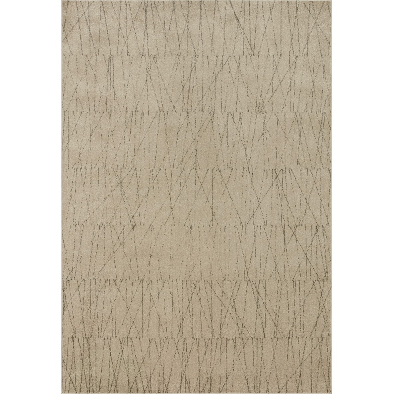 Loloi Bowery BOW-05 Power Loomed Contemporary Area Rug by Loloi II