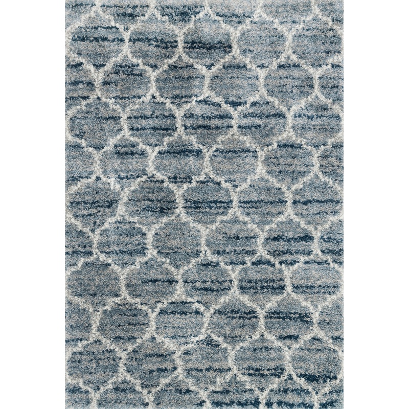 Loloi Quincy Rug | Spa / Pebble