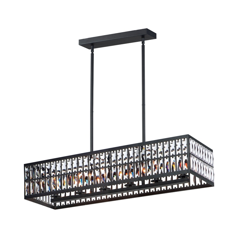 Madeline Linear Suspension Light