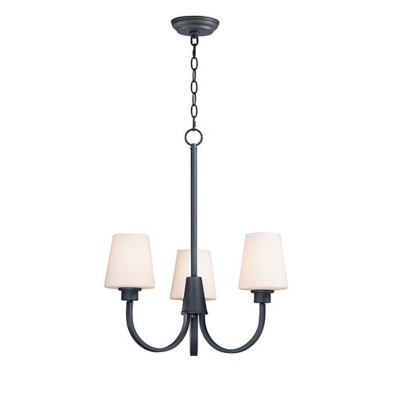 Maxim 11823 Shelter 3-lt 20″ Chandelier