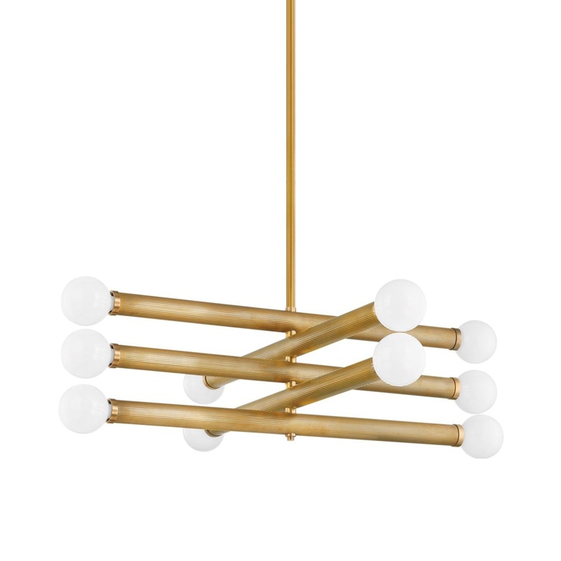 Pienza Chandelier