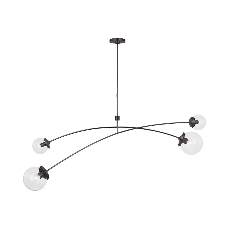 Prescott Linear Chandelier