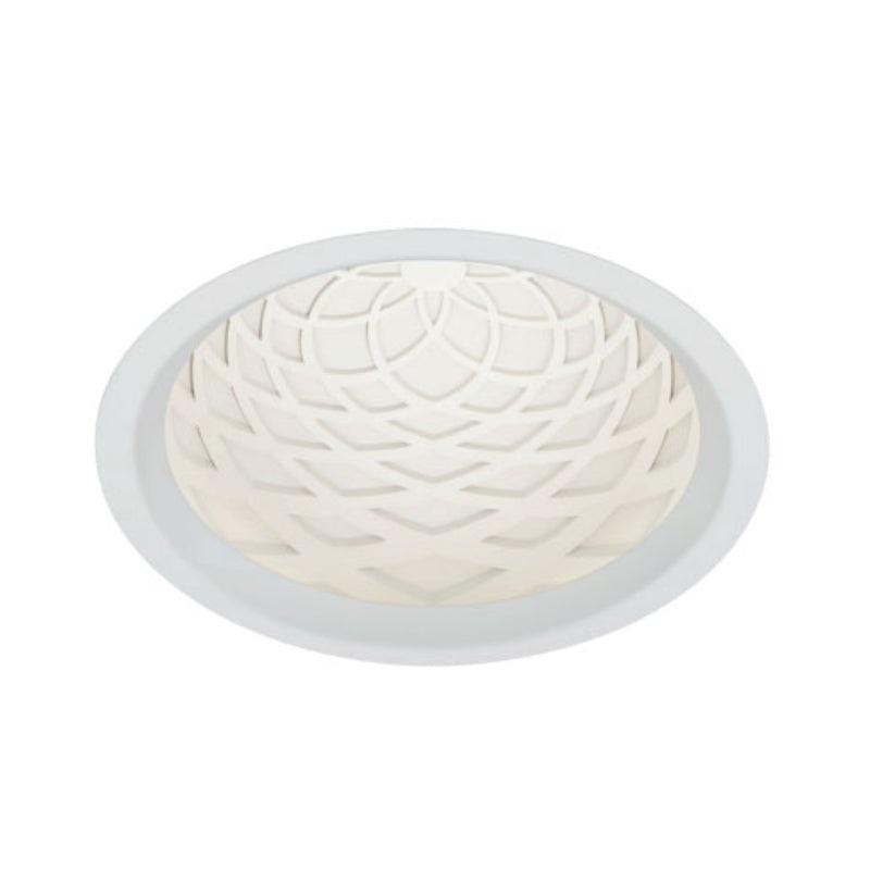 Reflections 12″ Indirect Downlight Flanged Trim