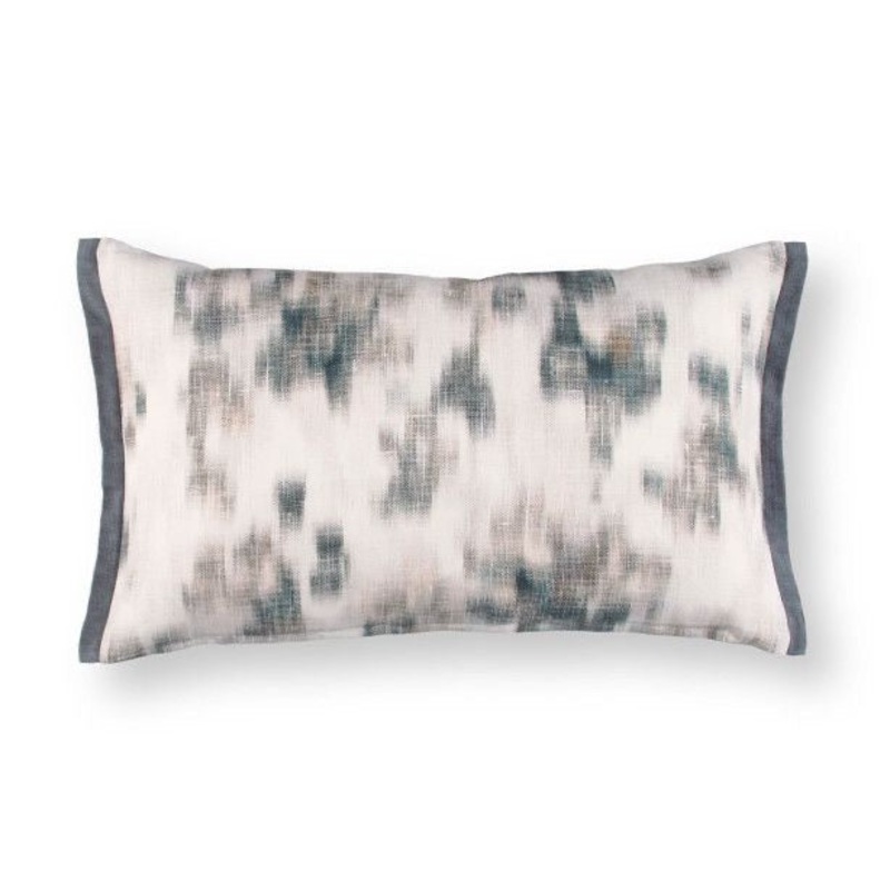 Romo Wild Garden Eucalyptus Cushion