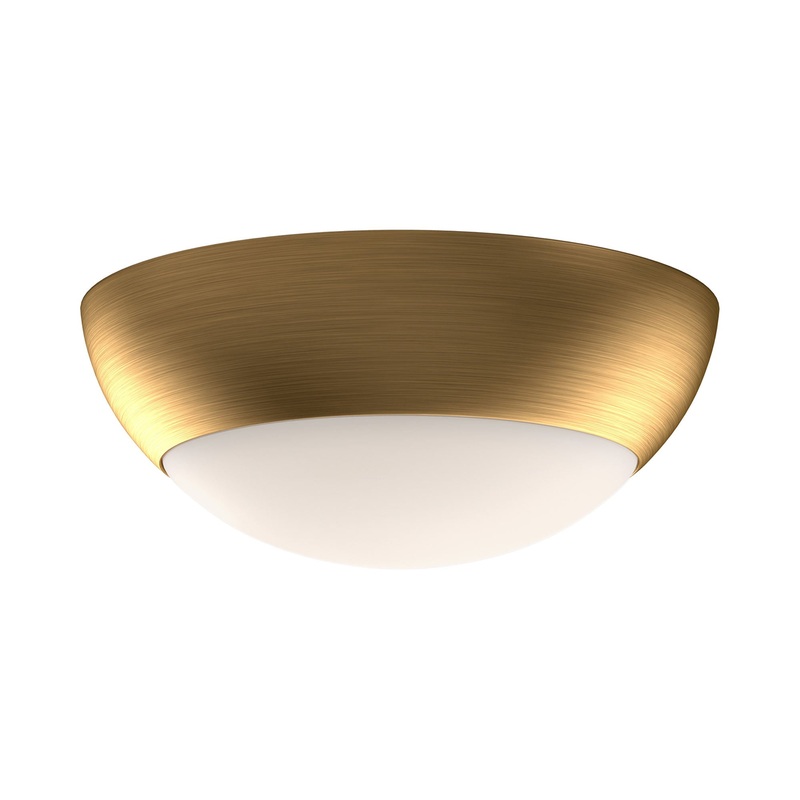 Rubio 2-Light Flush Mount Ceiling Light