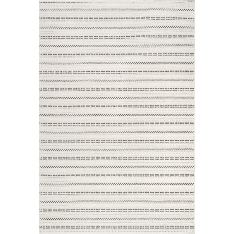 Surfrider Indoor/Outdoor Rug | Cream