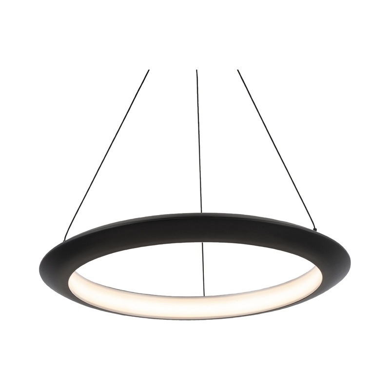 The Ring LED Pendant Light
