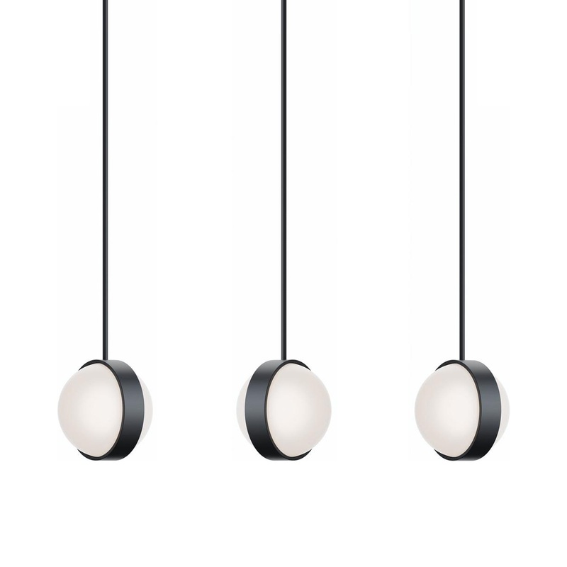 Verona LED Linear Pendant Light