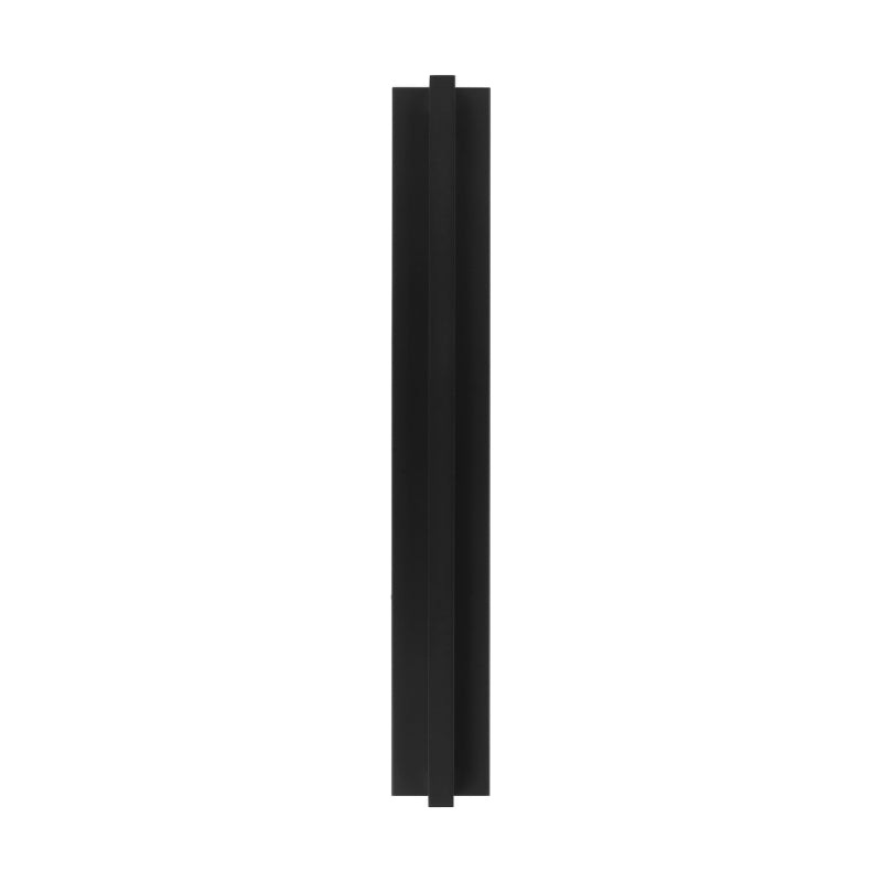 Visual Comfort MDOWS526 Stagger 36″ Tall Outdoor Wall Sconce, Backplate Mount