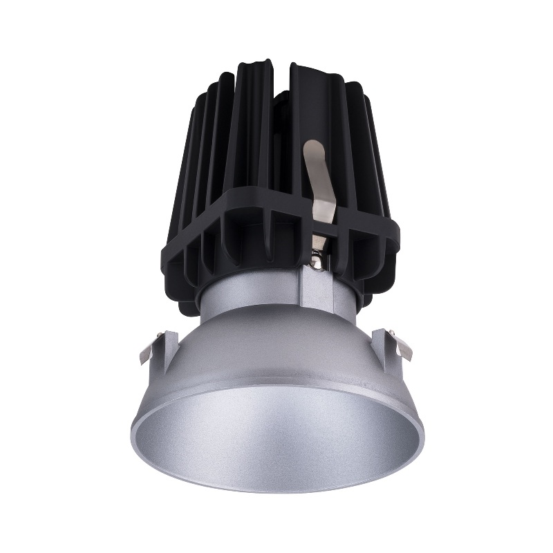 WAC R4FRDL-927 4″ Round Downlight Trimless, 2700K