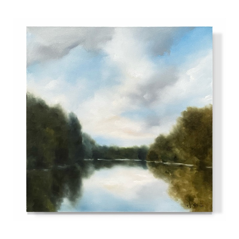 “Water View”
