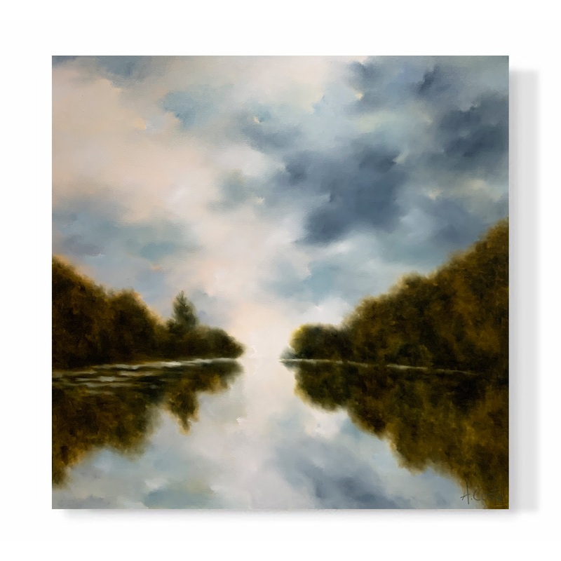 “Afterglow”