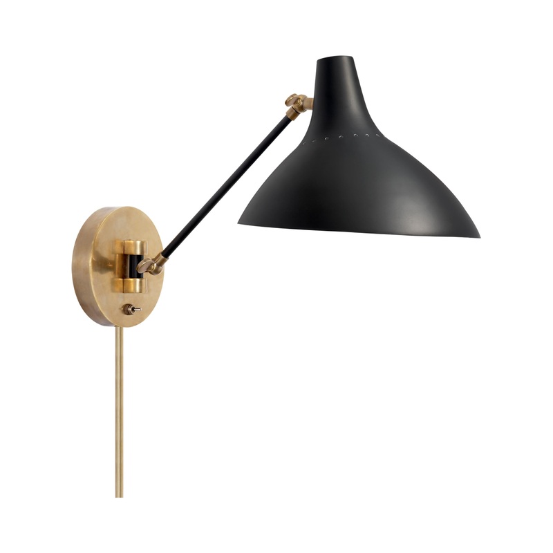 Charlton Wall Light