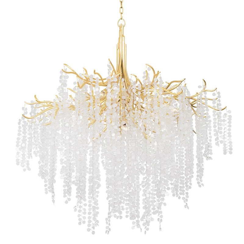 Corbett 350-49 Genoa 12-lt 49″ Chandelier