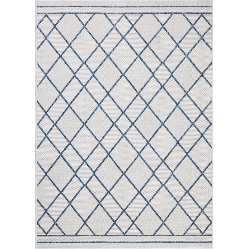 Easton ESN-08 Ivory / Denim