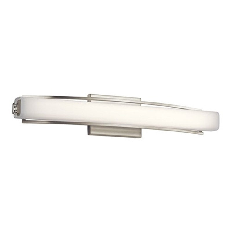 Elan 83759 Rowan 25″ LED Bath Vanity Light
