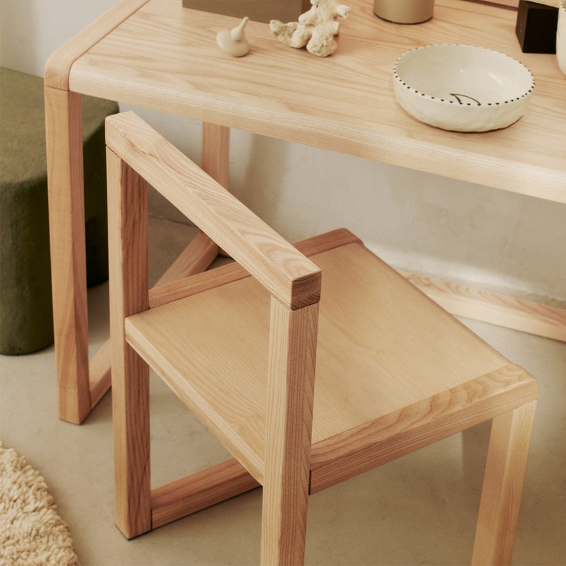 Ferm Living Little Architect Kids Chair