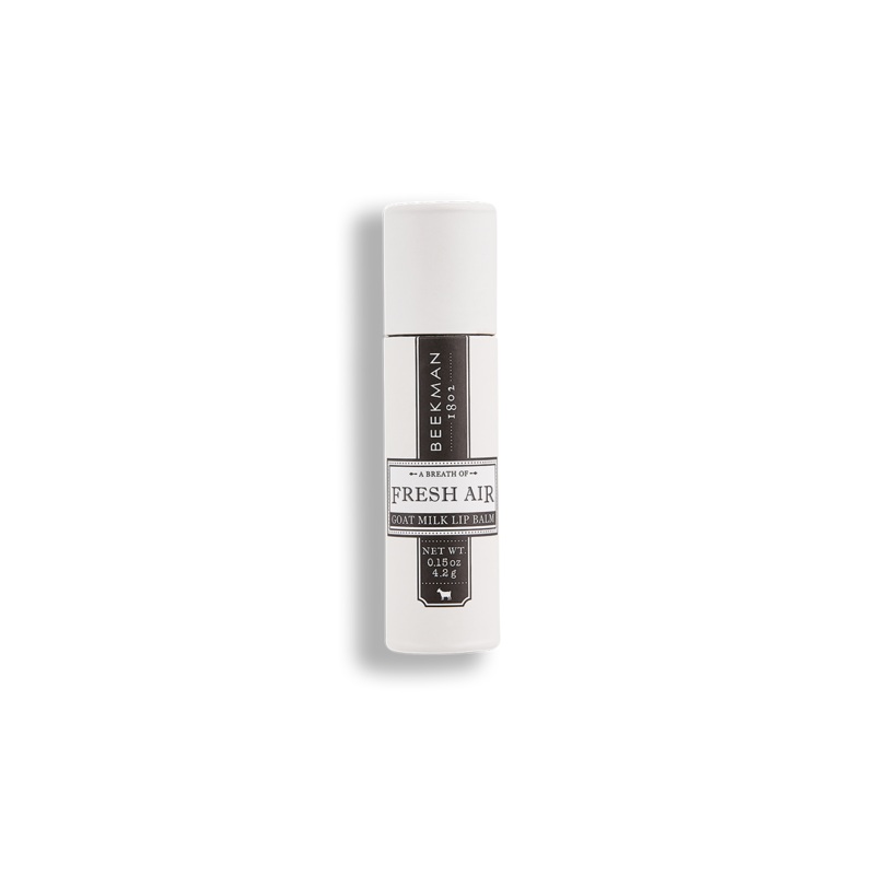 Fresh Air Lip Balm