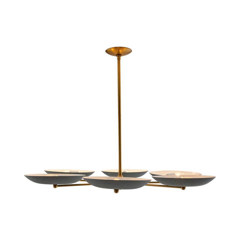 Griffith Chandelier