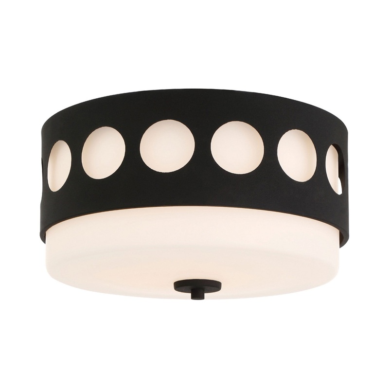Kirby Flush Mount Ceiling Light