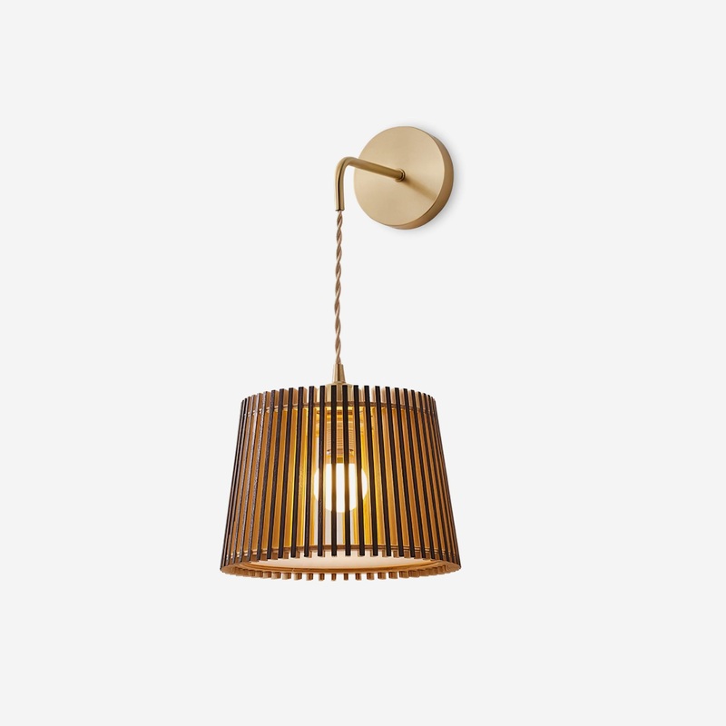 Kitami Wall Lamp