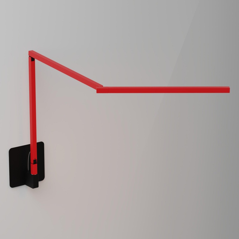 Koncept ZBD3100 Z-Bar Mini Gen 4 LED Desk Lamp, Wall Mount