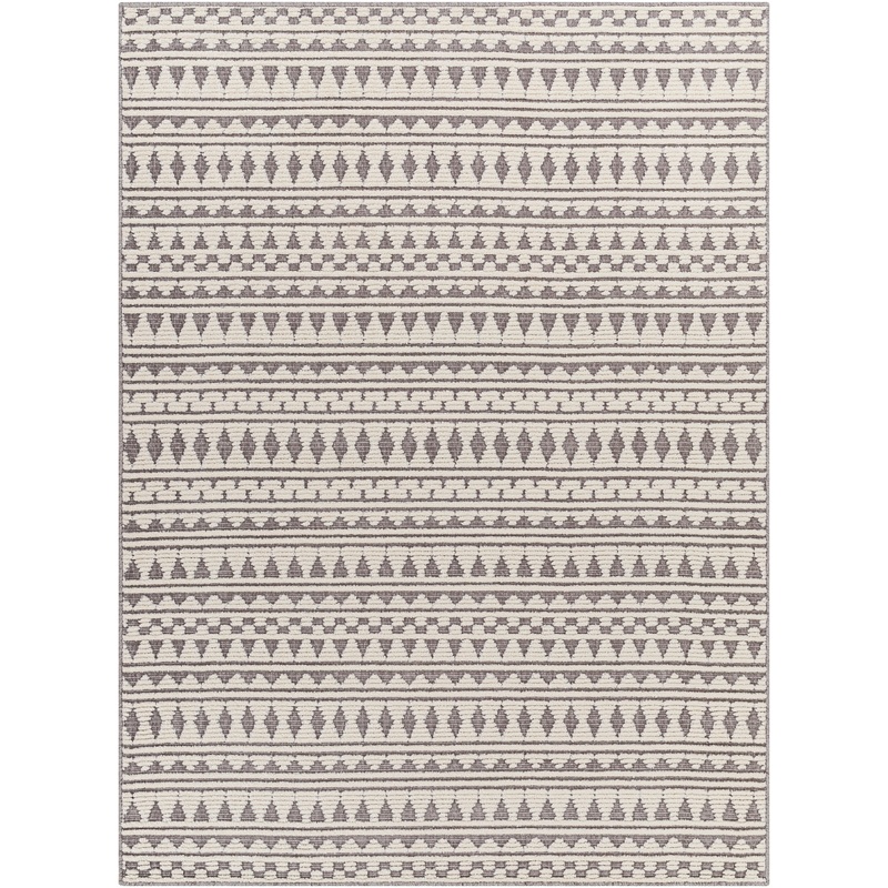 Lyna 31714 Machine Woven Synthetic Blend Indoor Area Rug by Surya Rugs
