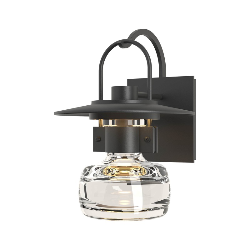 Mason Outdoor Wall Light