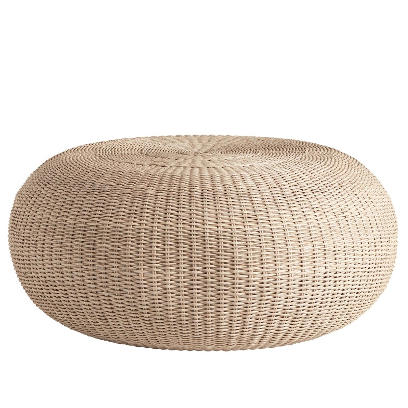 Menemsha Coffee Table | Neutral