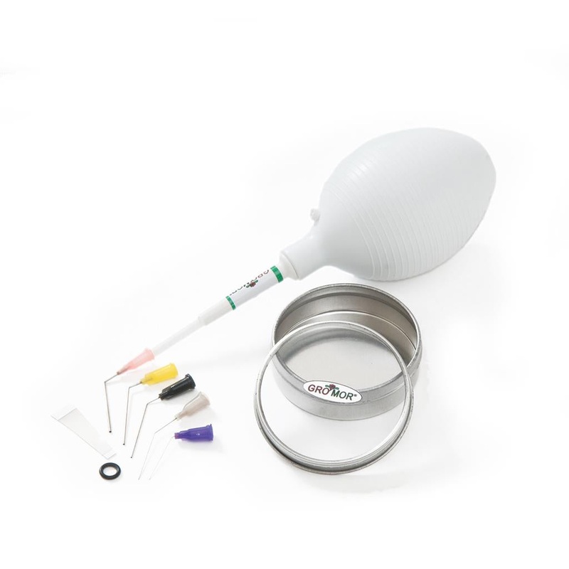 Mini Hand Wand Seeder