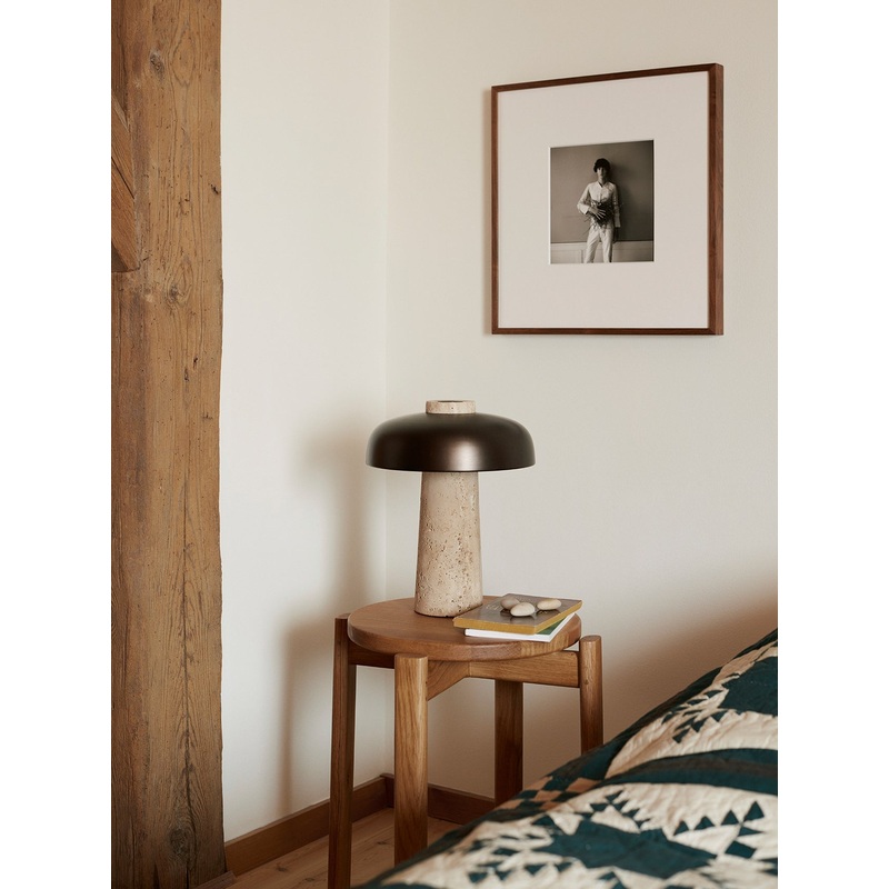 Passage Stool