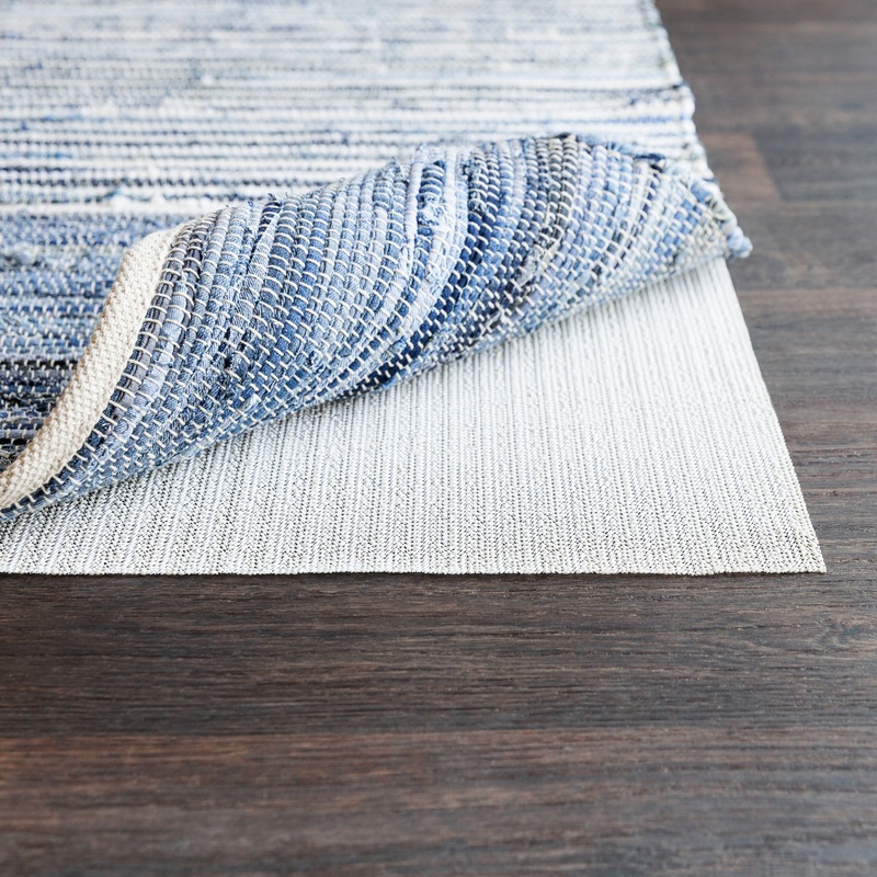 Secure Grip 13727 Synthetic Blend Indoor Rug Pad by Surya Rugs