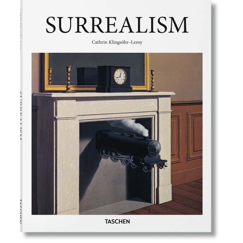 Surrealism (English)